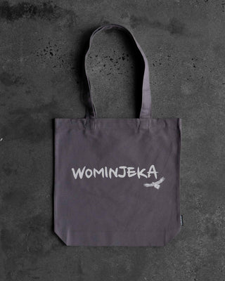 Warin Tote Bag