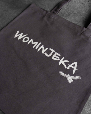Warin Tote Bag
