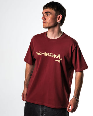 Wominjeka T-Shirt