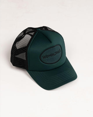 Wominjeka Trucker Cap