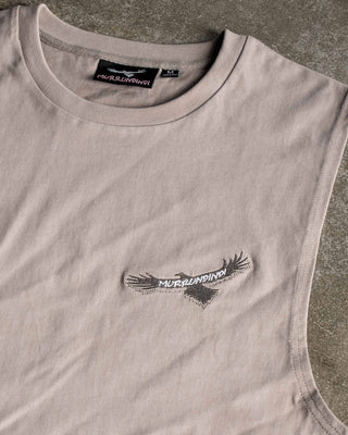 Woterang Muscle T-Shirt