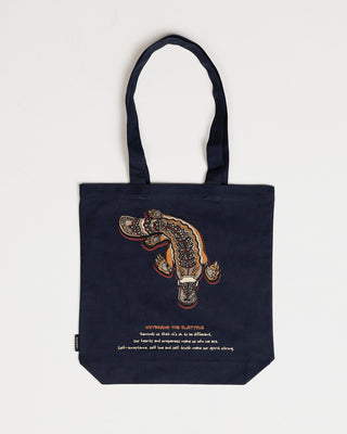 Woterang Tote Bag