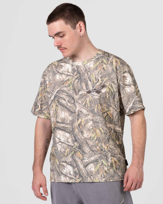 Wurun Camo T-Shirt