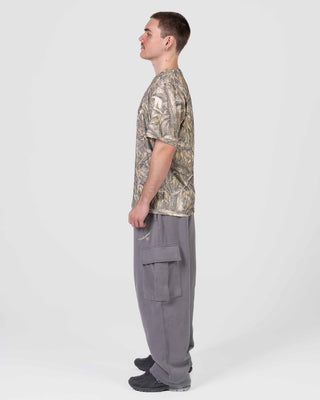 Wurun Camo T-Shirt