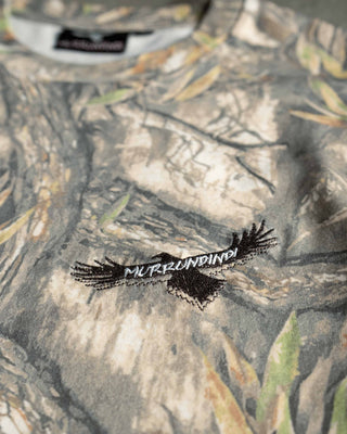 Wurun Camo T-Shirt