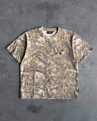 Wurun Camo T-Shirt