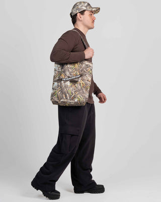 Wurun Tote Bag