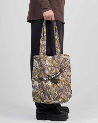 Wurun Tote Bag