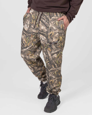 Wurun Camo Trackpant
