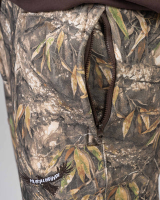Wurun Camo Trackpant