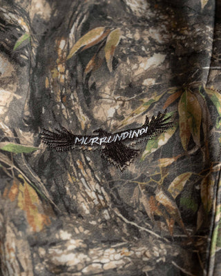 Wurun Camo Trackpant