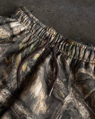 Wurun Camo Trackpant