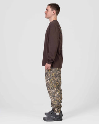 Wurun Camo Trackpant
