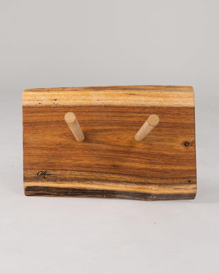 O'Meara Double Didgeridoo Stand