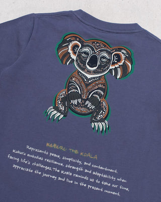 Kids Kuburu T-Shirt