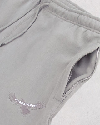 Murrundindi Logo Trackshort