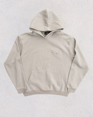 Mirram Hooded Sweat