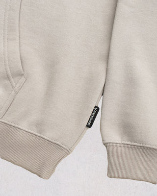 Mirram Hooded Sweat