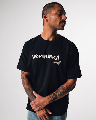 Wominjeka T-Shirt