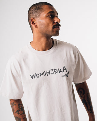 Wominjeka T-Shirt