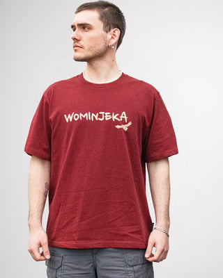 Wominjeka T-Shirt